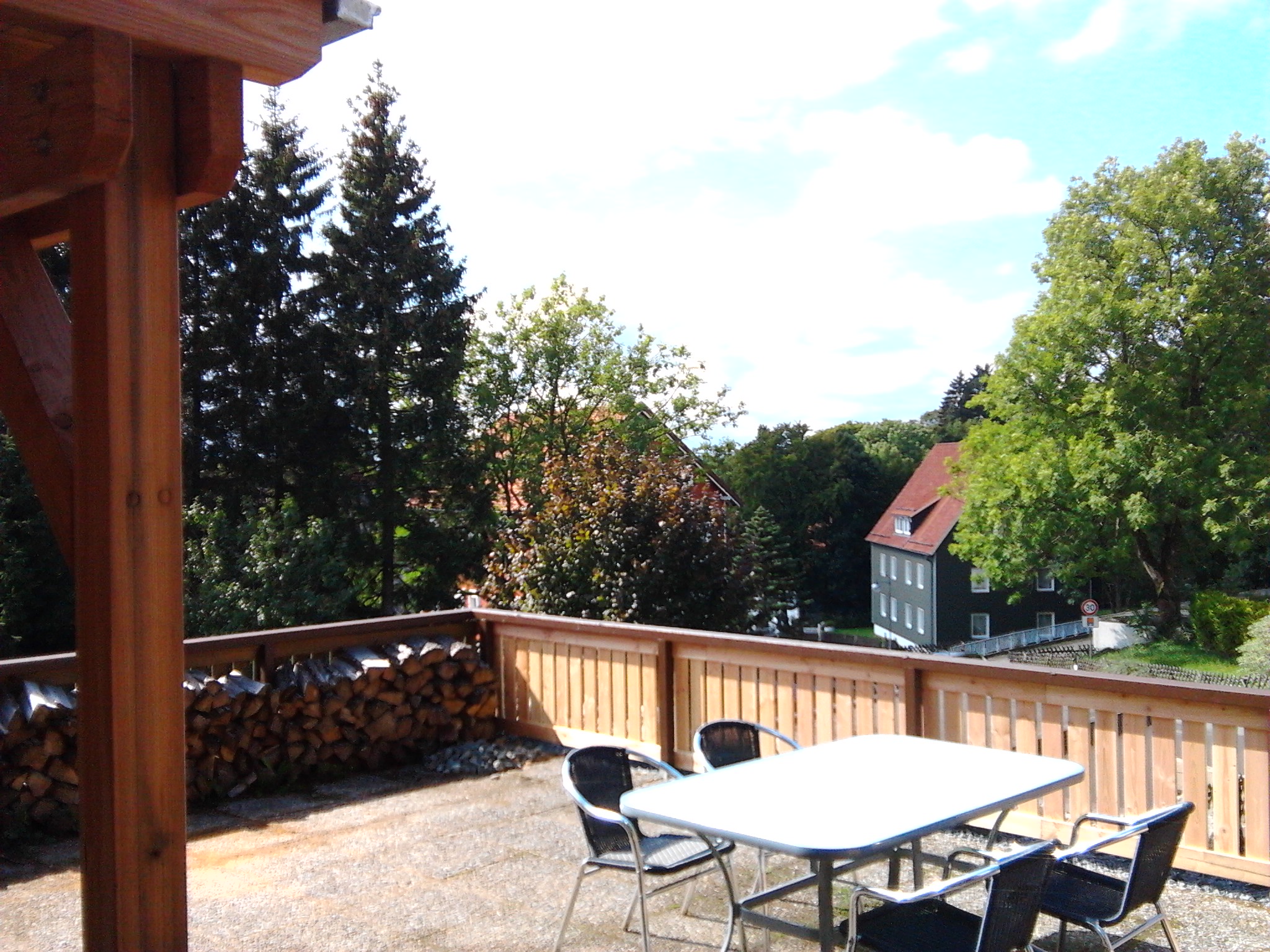 Harz Resort